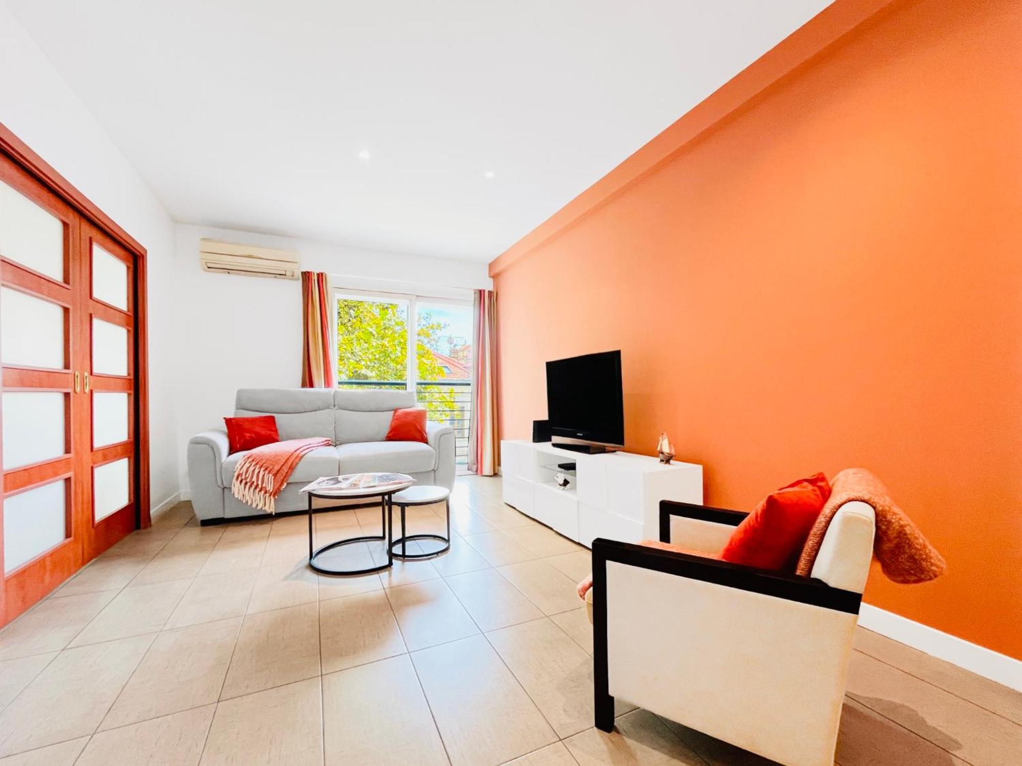 Le Terrazur - Logement 4 Personnes Cannes Dış mekan fotoğraf