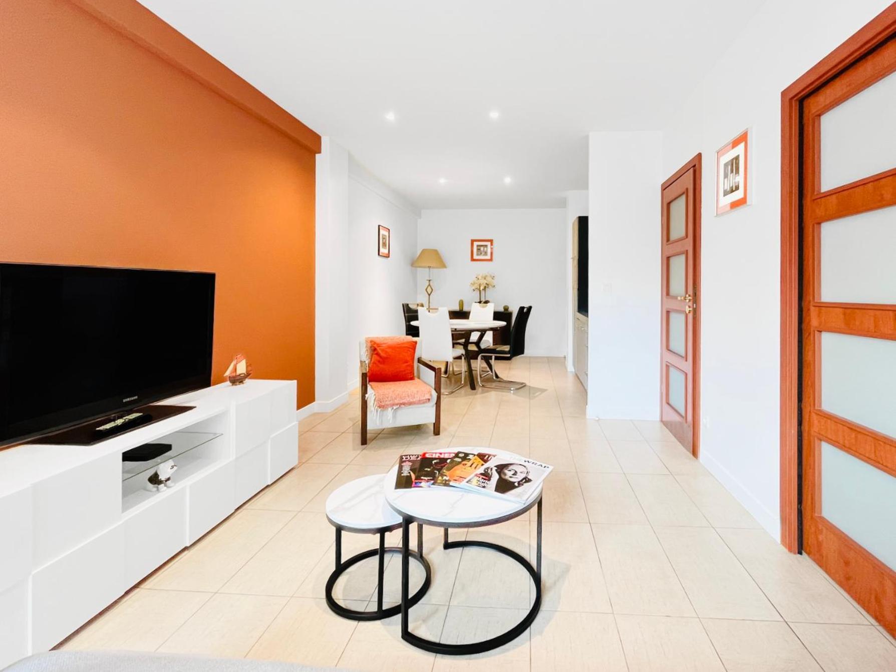 Le Terrazur - Logement 4 Personnes Cannes Dış mekan fotoğraf